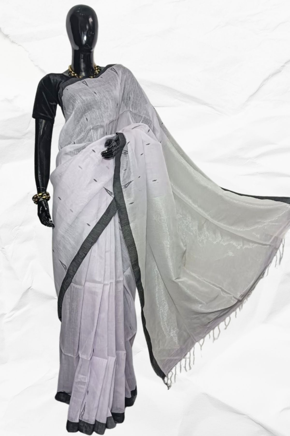KHADI LINEN COTTON (BC-14)