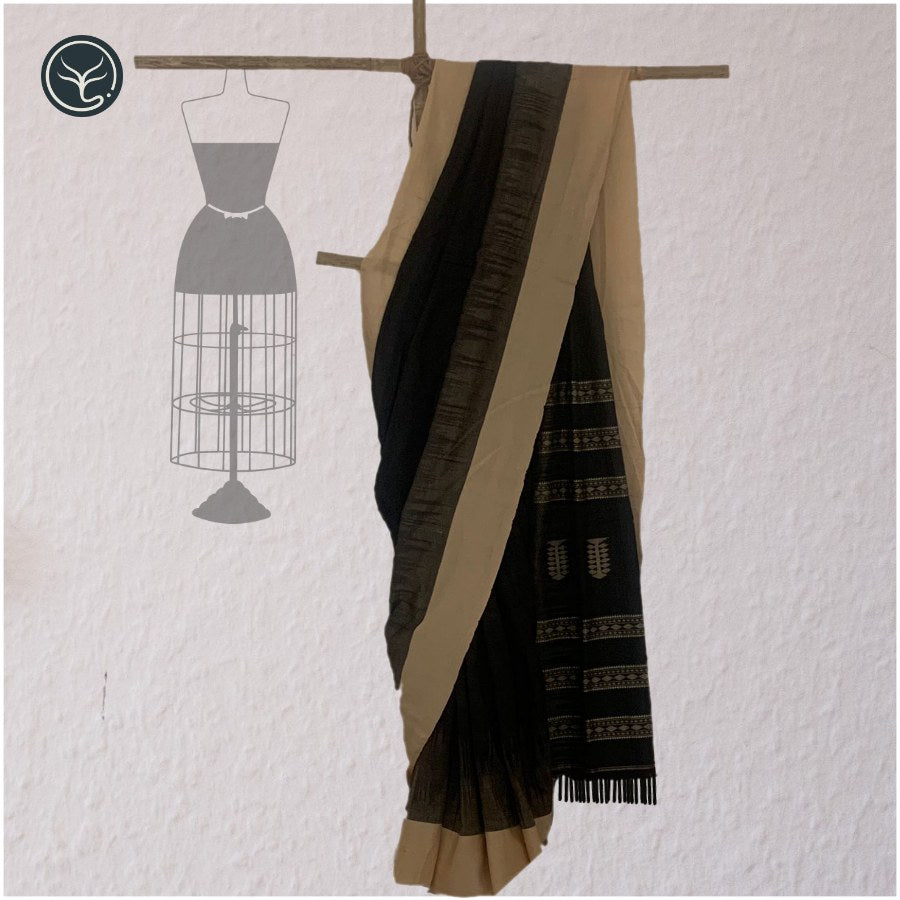 Designer Cotton Sarees