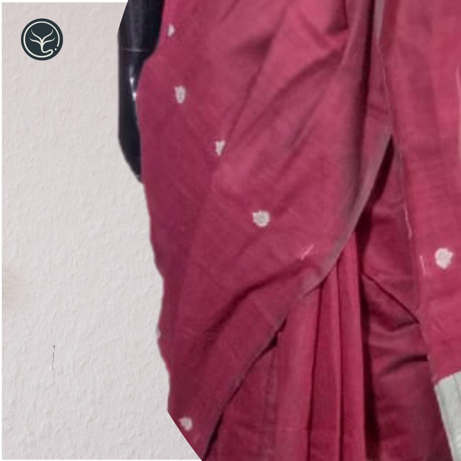 Designer Cotton Sarees