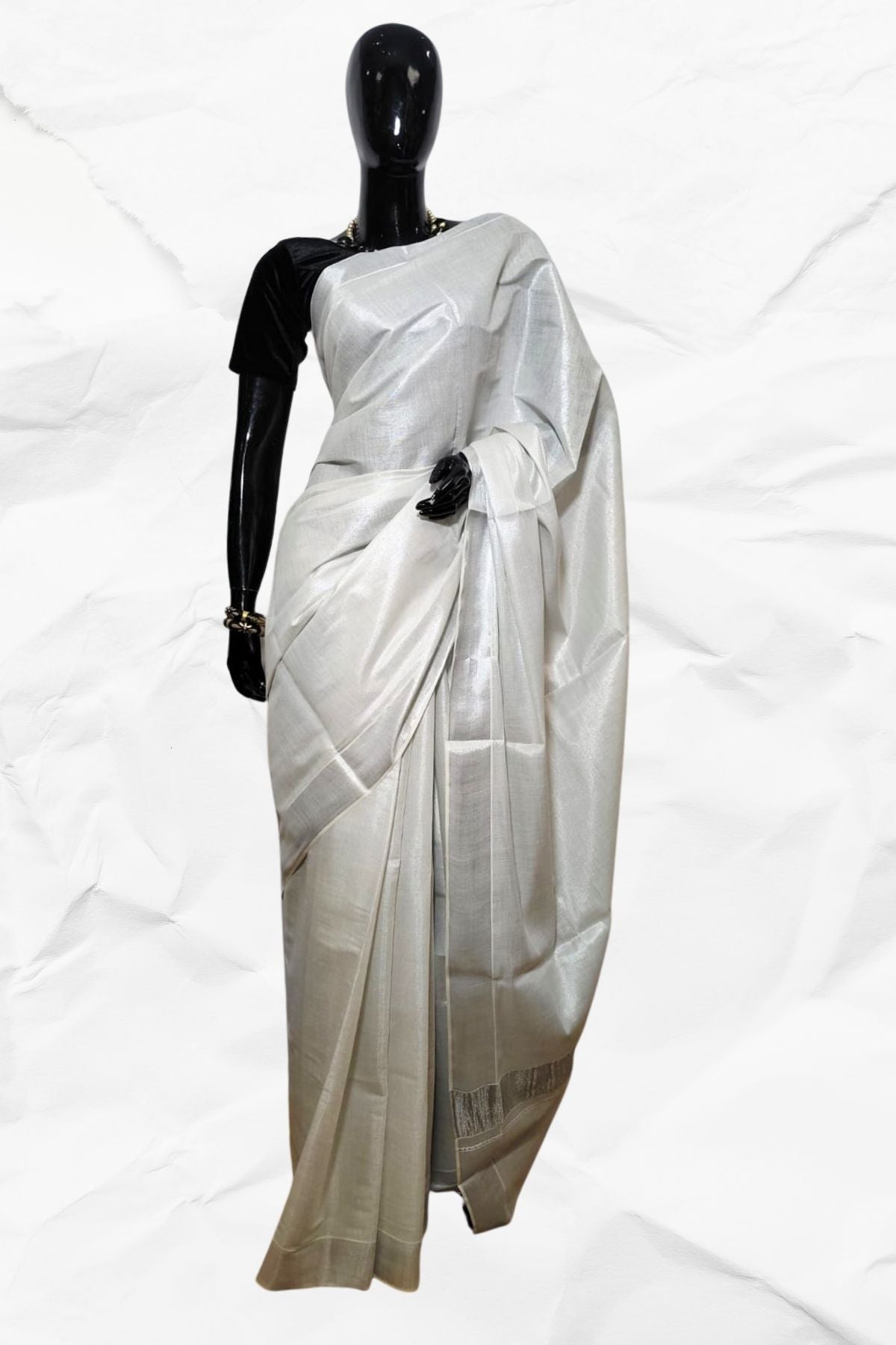 KERALA COTTON SAREE (KC-06)