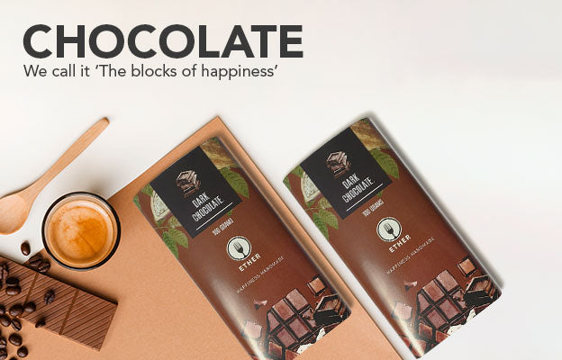 chocolate