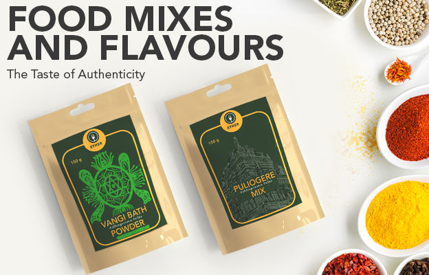 food-mixes