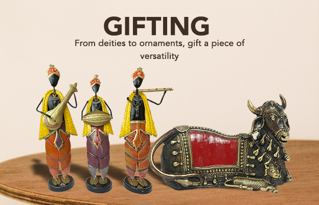 Artisanal Gifting