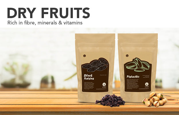 dry-fruits