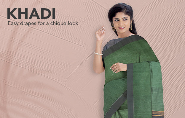 clothing-khadi