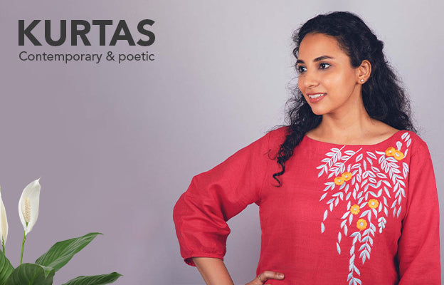 clothing-kurta