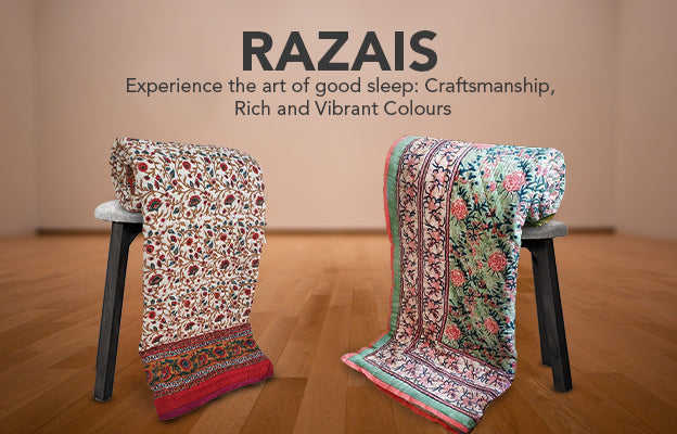 experience-razai-collection
