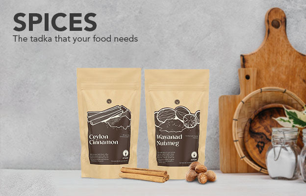 Indian Spices