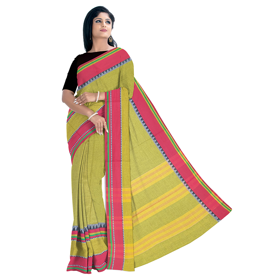 Dhaniakhali Cotton Handloom