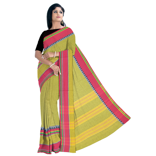 Dhaniakhali Cotton Handloom