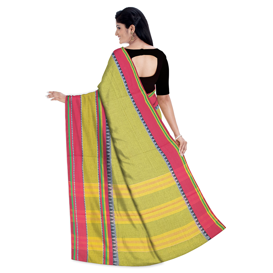Dhaniakhali Cotton Handloom
