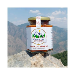 APRICOT SPREAD