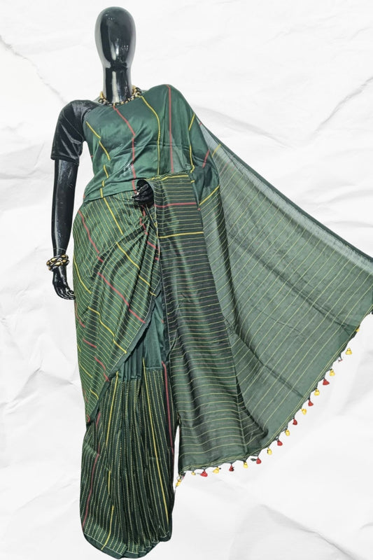 COTTON KHADI TYPING (BC-04)