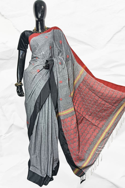 COTTON KHADI (BC-07)