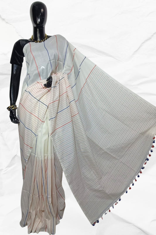 COTTON KHADI TYPING (BC-08)