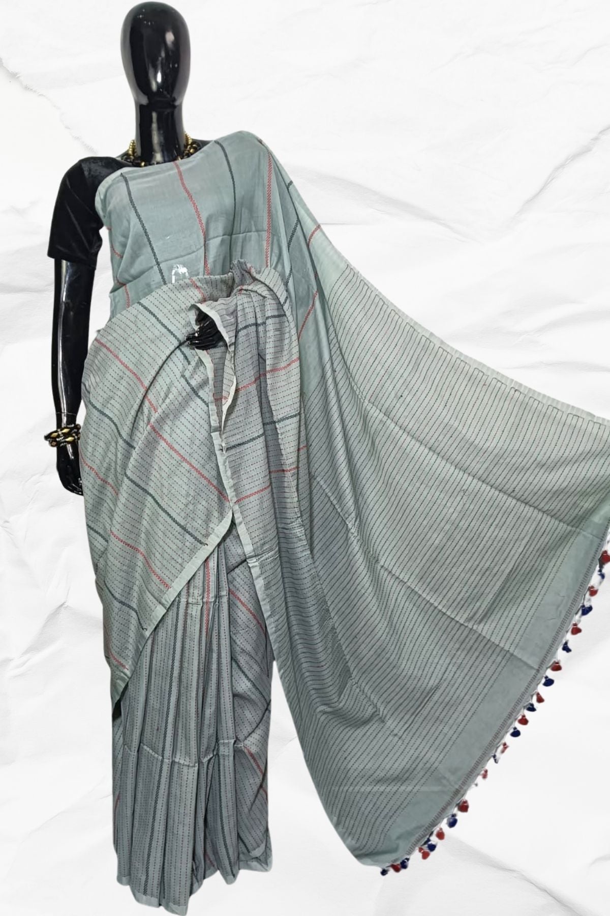 COTTON KHADI TYPING (BC-09)