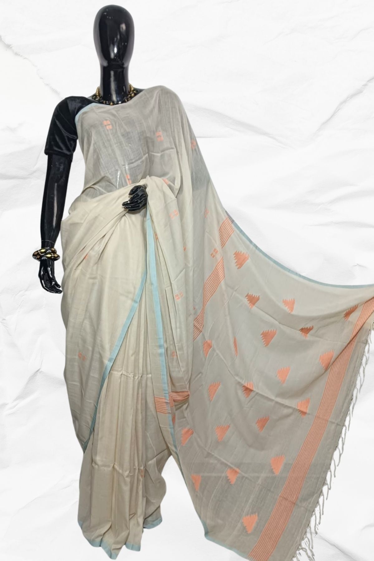 COTTON HANDLOOM (BC-10)