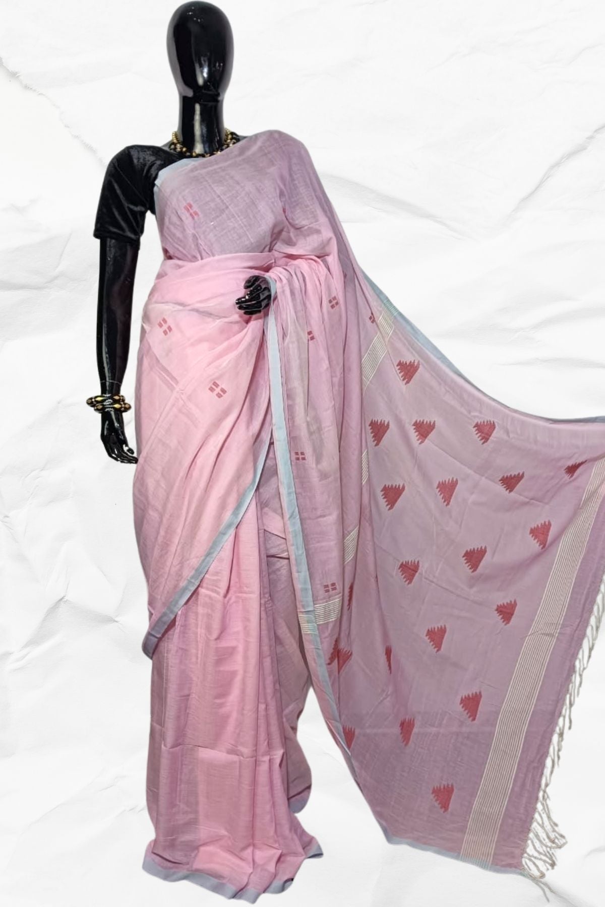COTTON HANDLOOM (BC-15)
