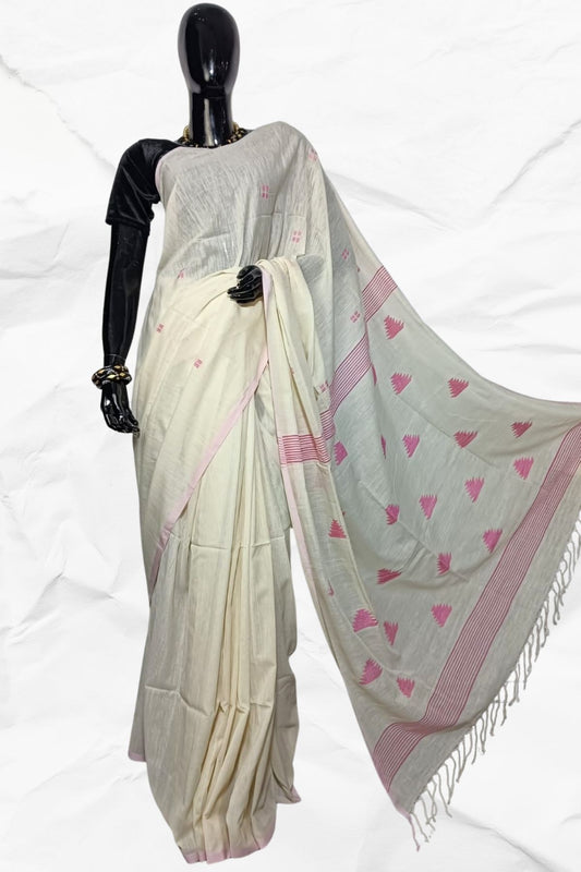 COTTON HANDLOOM (BC-17)