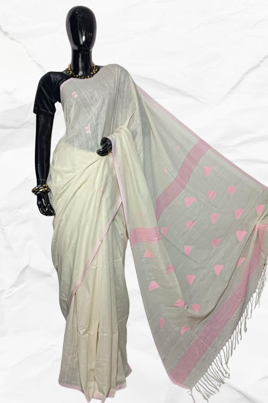 COTTON HANDLOOM (BC-18)