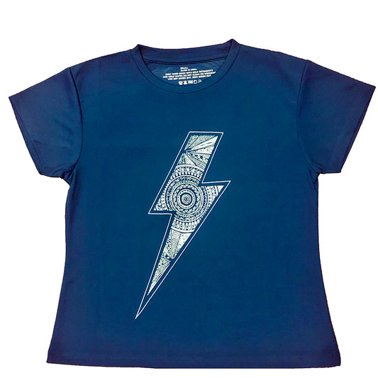 BOLT CREW TSHIRT