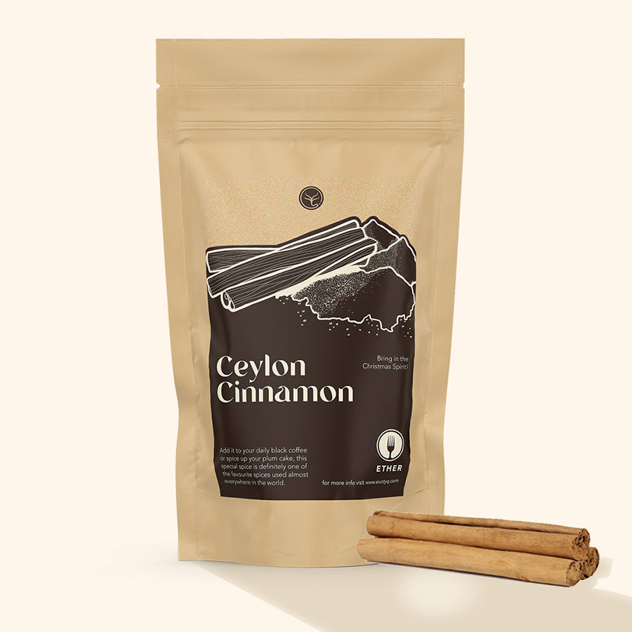 CEYLON CINNAMON