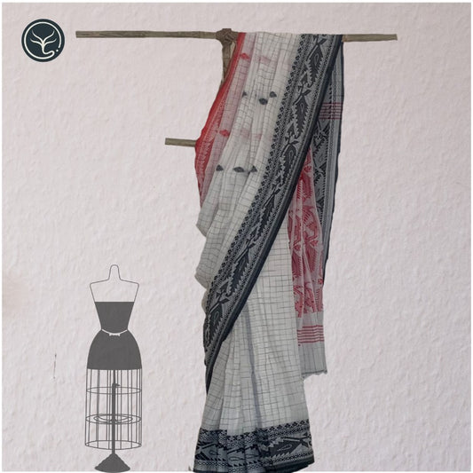Designer Cotton Sarees