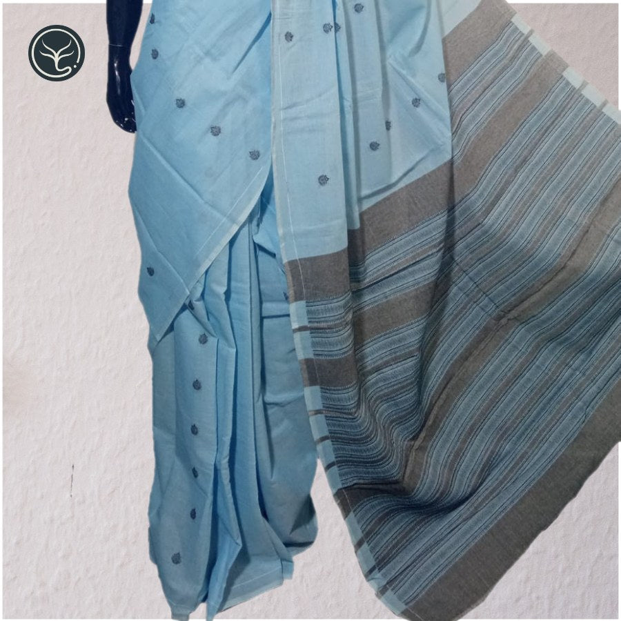 Designer Cotton Sarees
