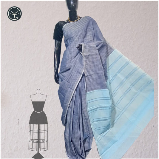 Designer Cotton Sarees