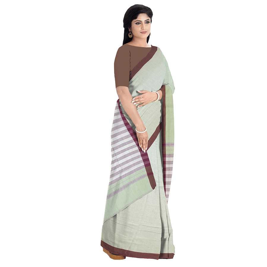 Dhaniakhali Cotton Handloom
