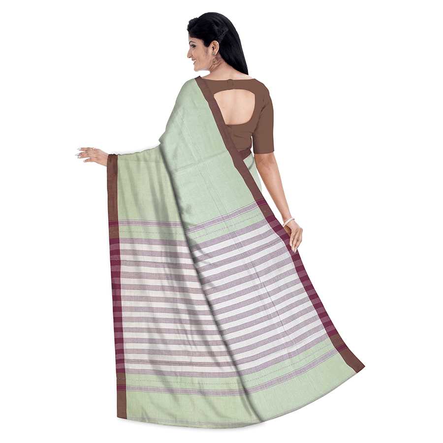 Dhaniakhali Cotton Handloom