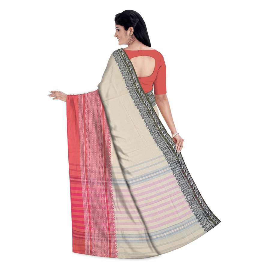 Dhaniakhali Cotton Handloom