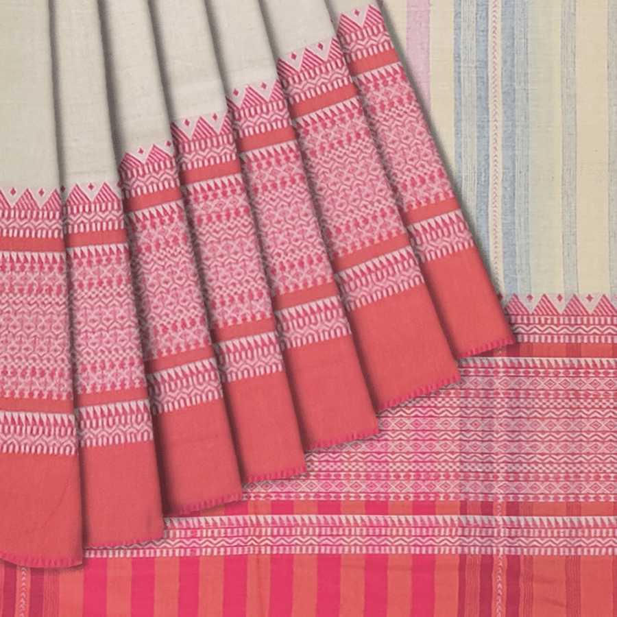 Dhaniakhali Cotton Handloom