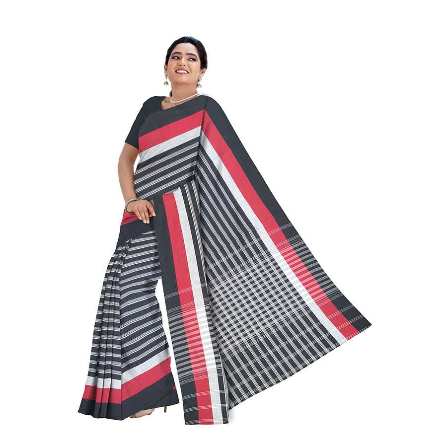 Dhaniakhali Cotton Handloom