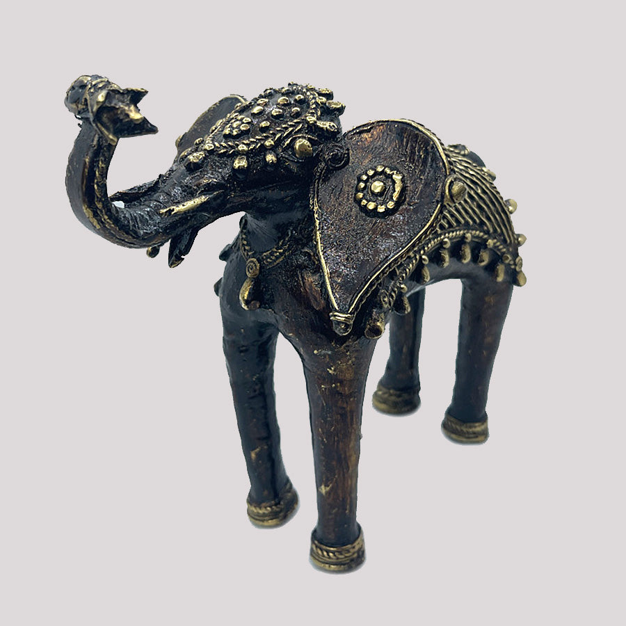 DHOKRA ELEPHANT