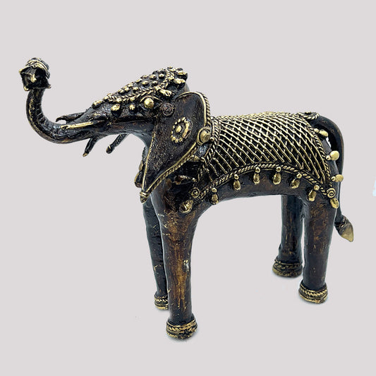 DHOKRA ELEPHANT