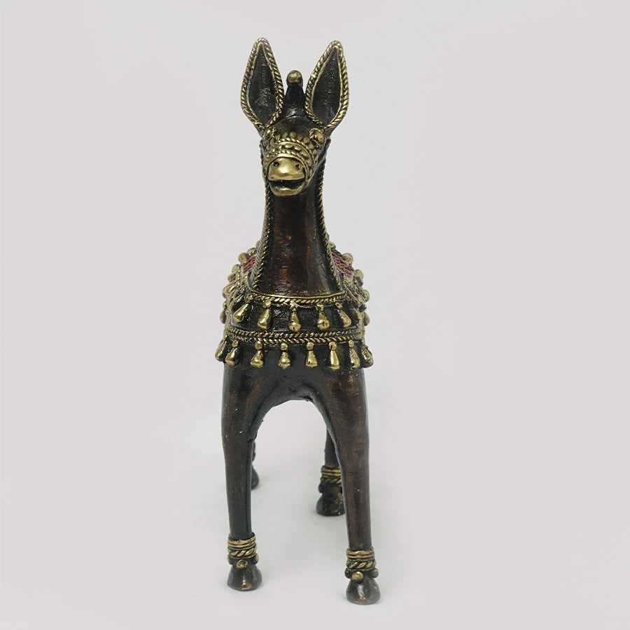 DHOKRA HORSE