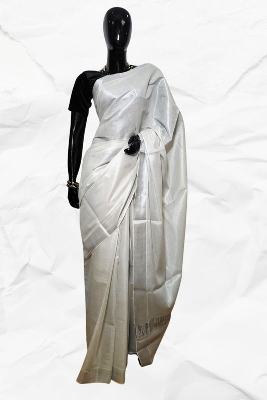 KERALA COTTON SAREE (KC-06)