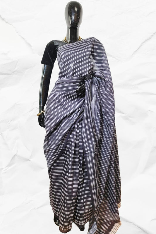 MUL MUL COTTON SAREE (MM-08)