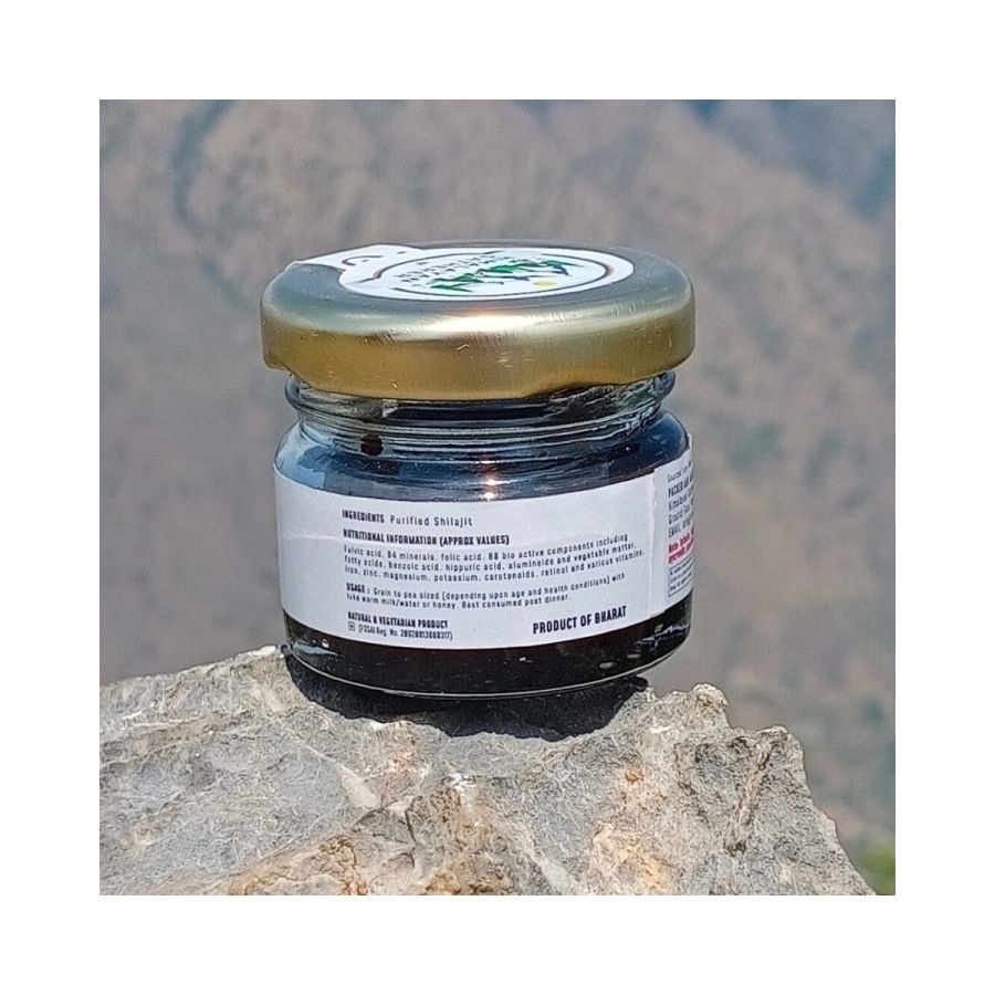 PURE SHILAJIT