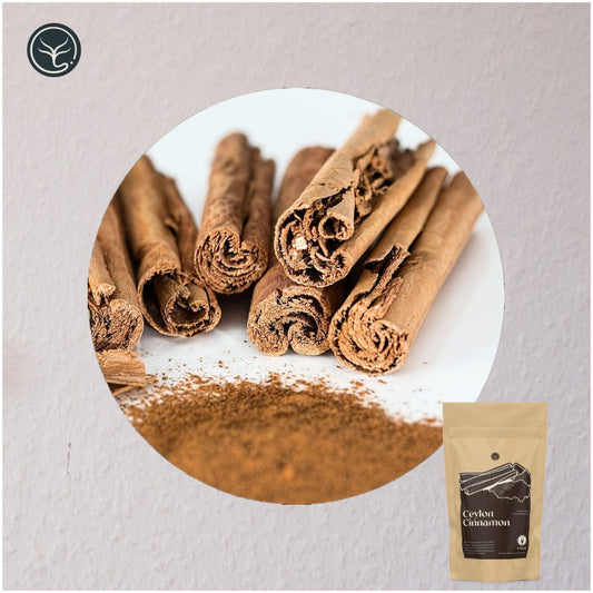 CEYLON CINNAMON