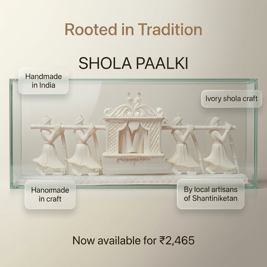 SHOLA PAALKI