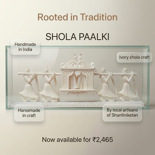 SHOLA PAALKI