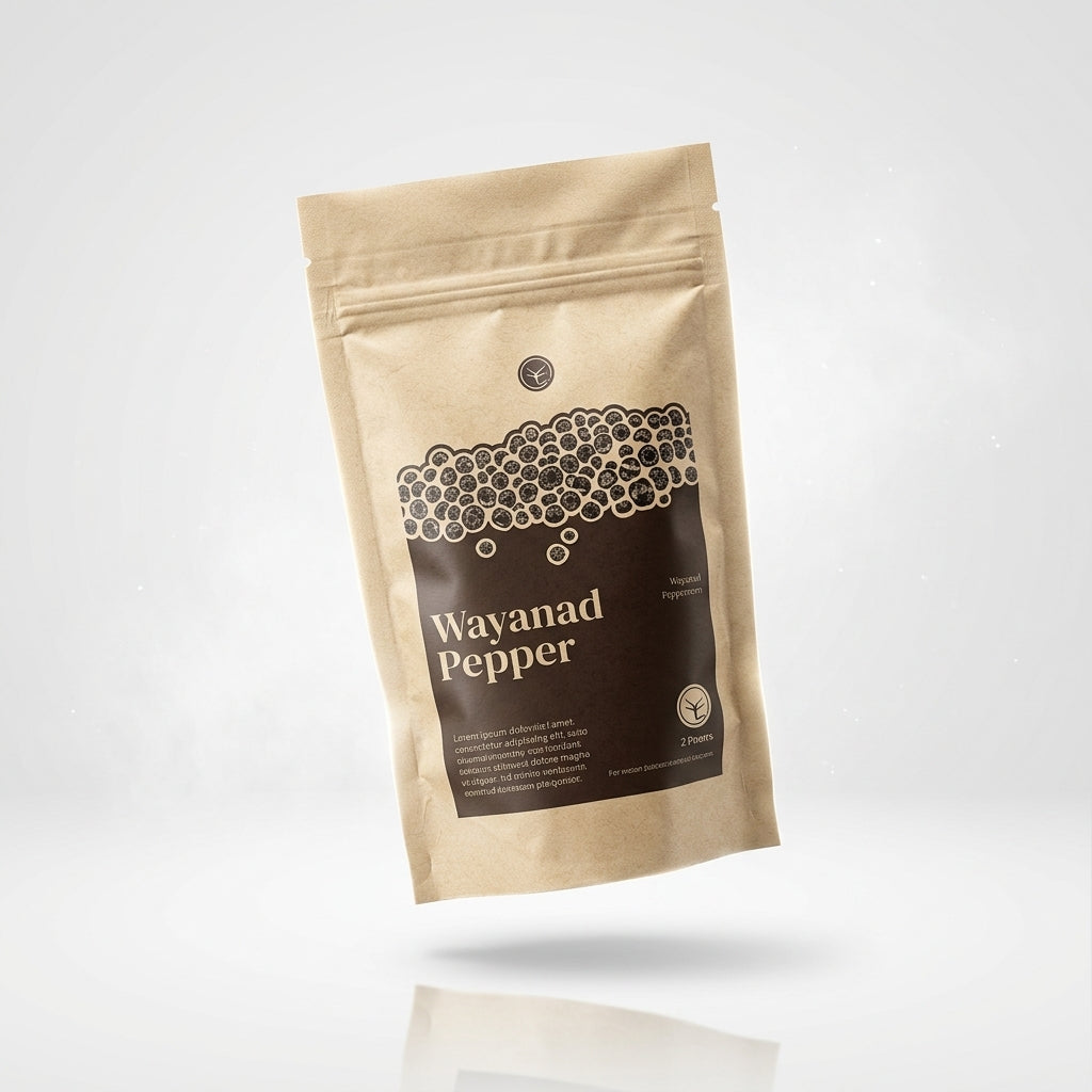 WAYNAD PEPPER