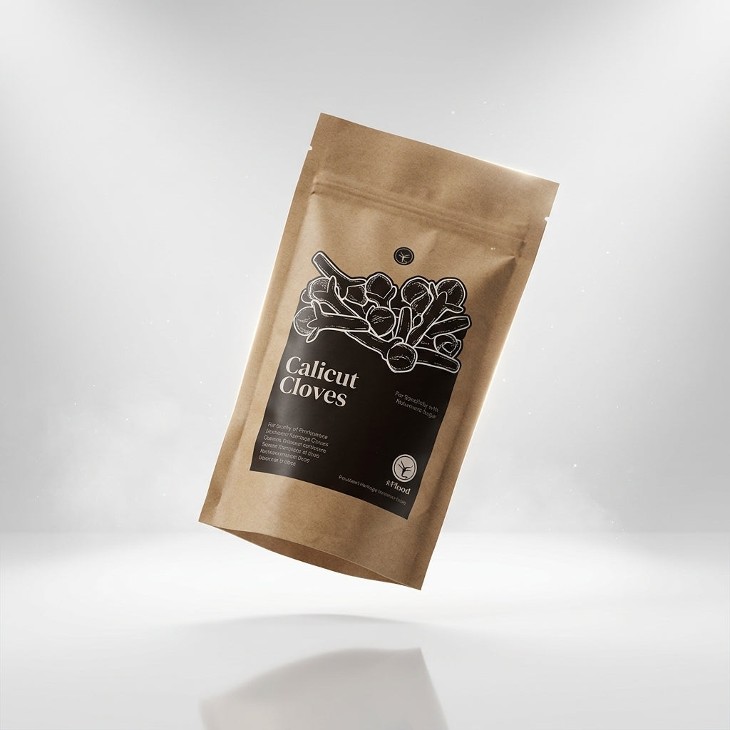 CALICUT CLOVES