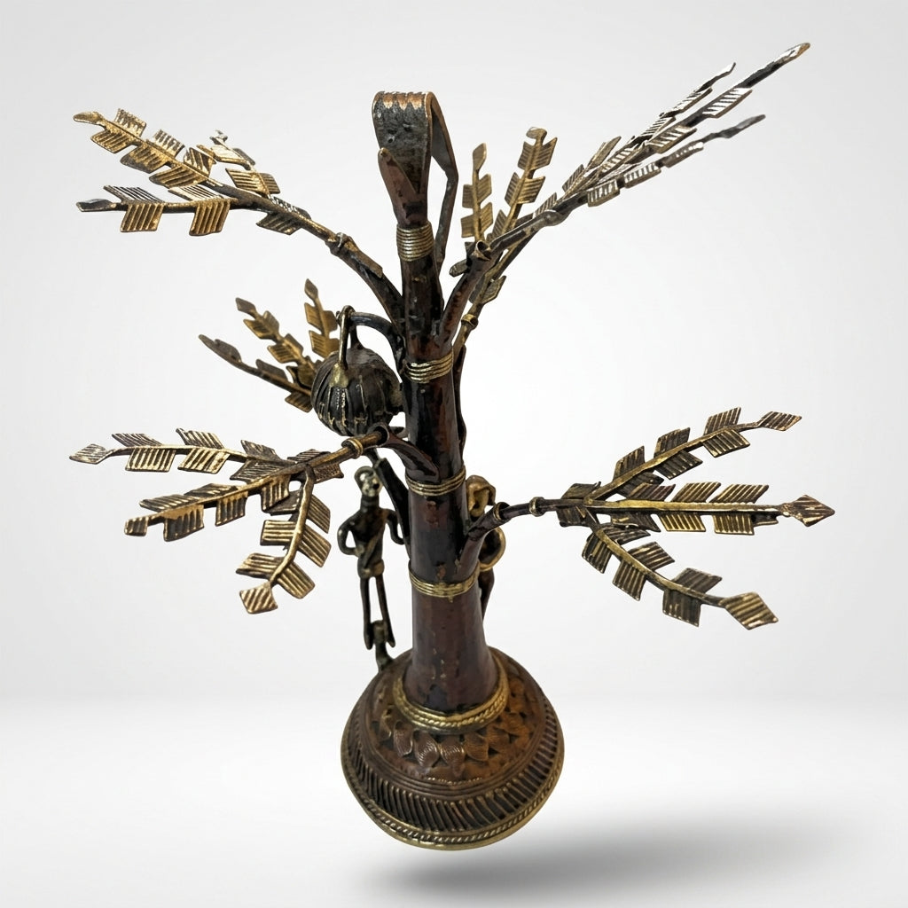 DHOKRA SULFI TREE