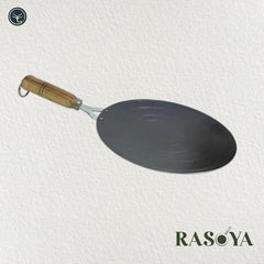 CONCAVE ROTI TAWA - IRON